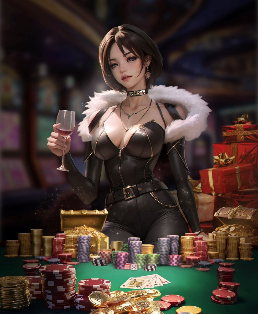 mamibet88 login live-dealer blackjack table interface
