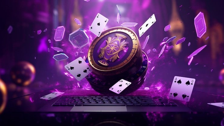 Colok Naga Game 